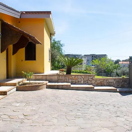 Villa Felice Villa Formia