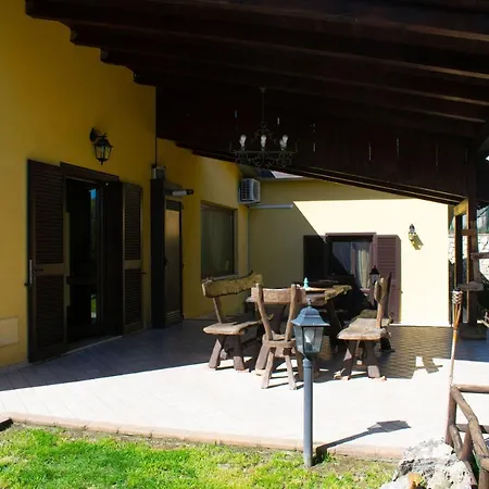 Villa Felice Villa