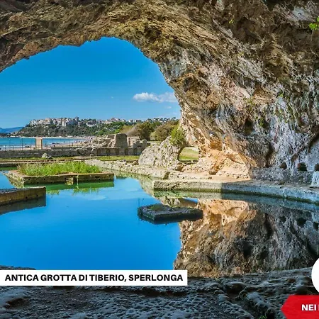Villa Felice Villa Formia
