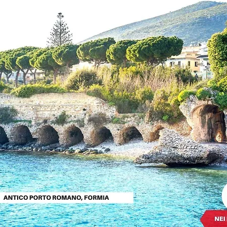 Villa Villa Felice