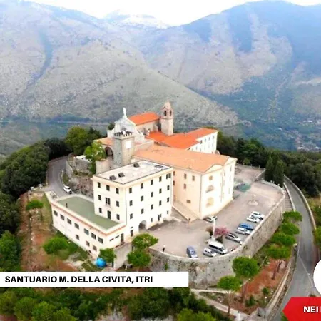 Villa Villa Felice