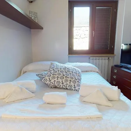 Villa Felice * Formia