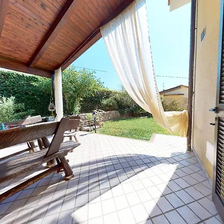 Villa Villa Felice *