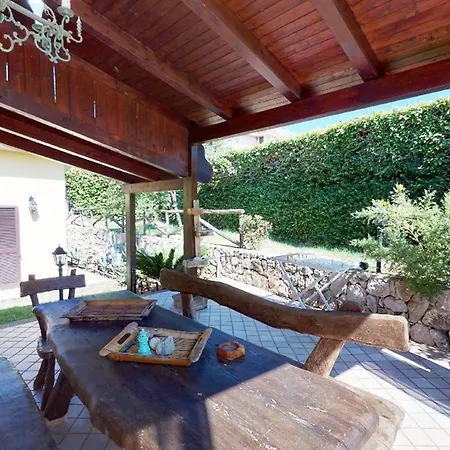 Villa Felice * Formia
