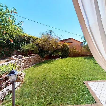 Villa Felice Formia