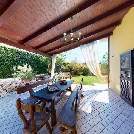 Villa Villa Felice