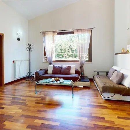 Villa Felice Formia